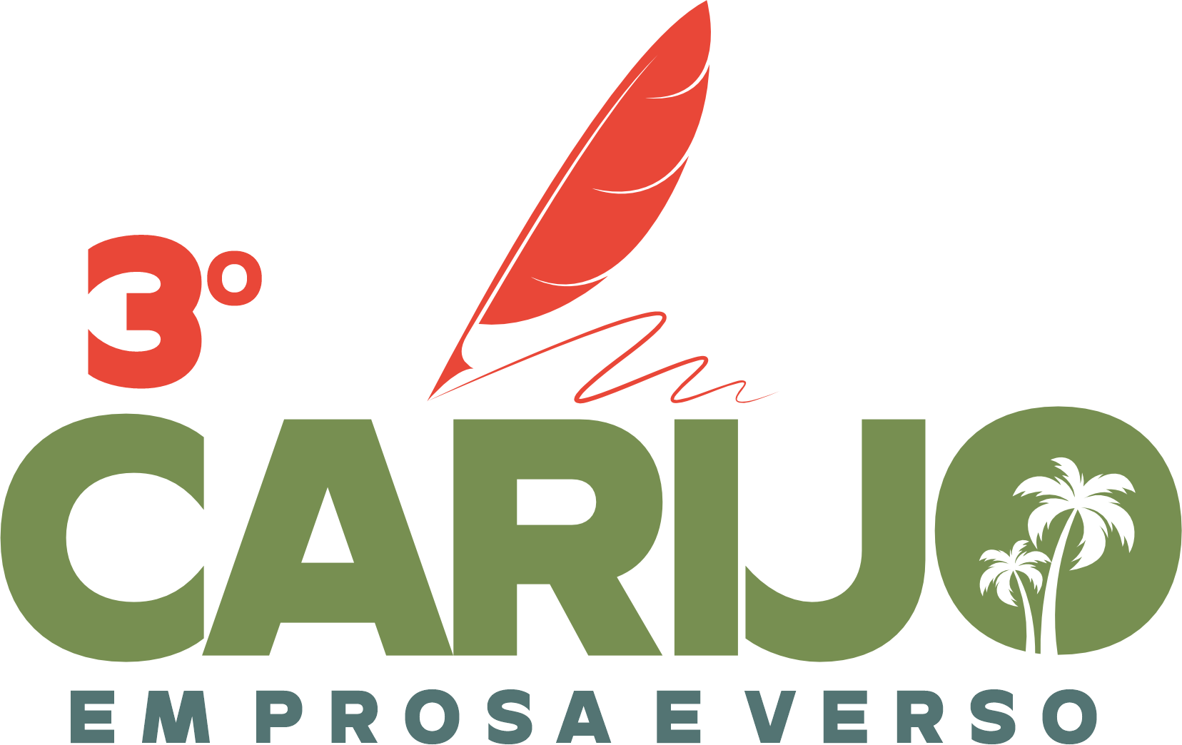 Regulamento Carijo Prosa e Verso