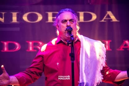 Confira a ordem de apresentação do 3º Carijo em Prosa e Verso