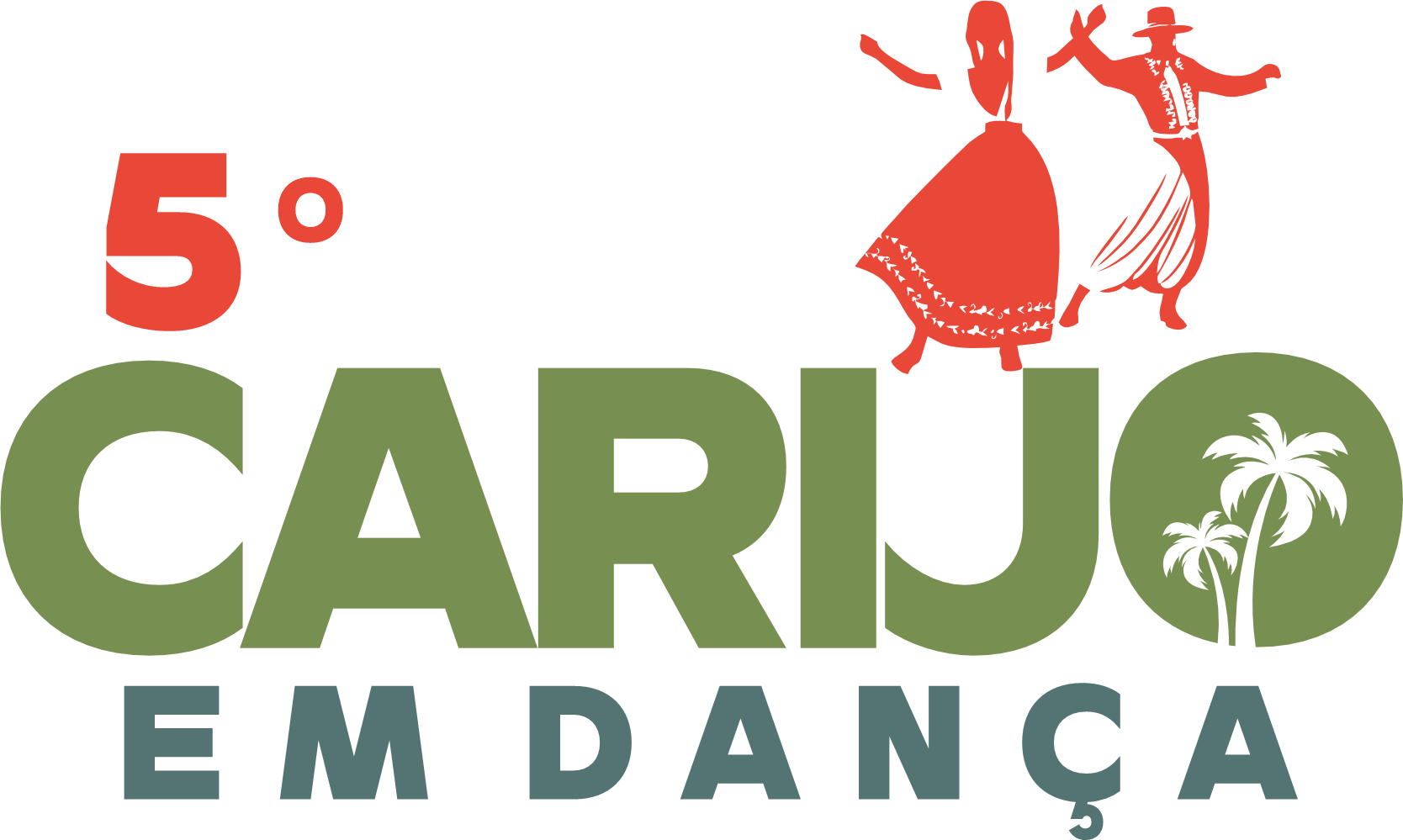 Regulamento Carijo em Dança