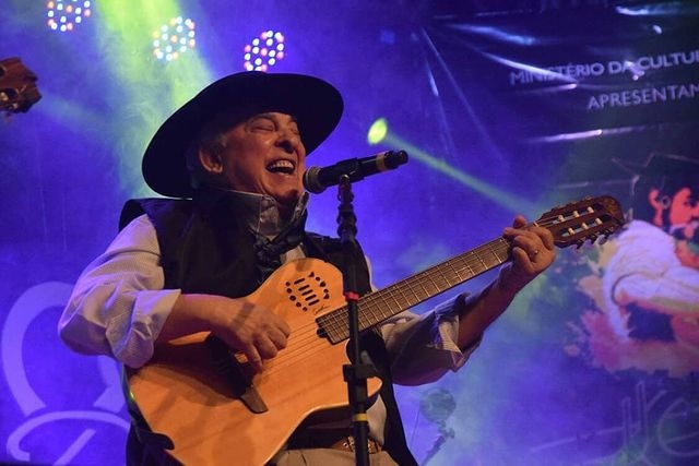 Primeira noite da Fase Geral do 36º Carijo da Canção Gaúcha será marcada por homenagem a Luiz Carlos Borges