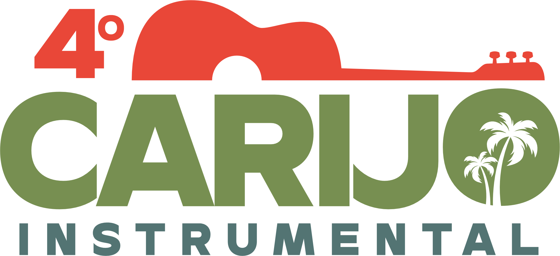 Regulamento Carijo Instrumental