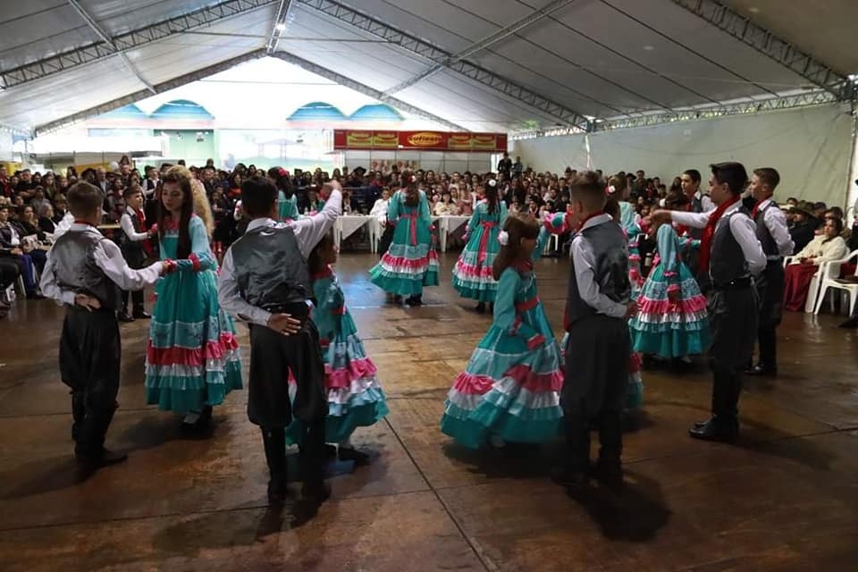 1º Carijo em Dança - Vivenciando o Carijo - 29 de maio de 2022